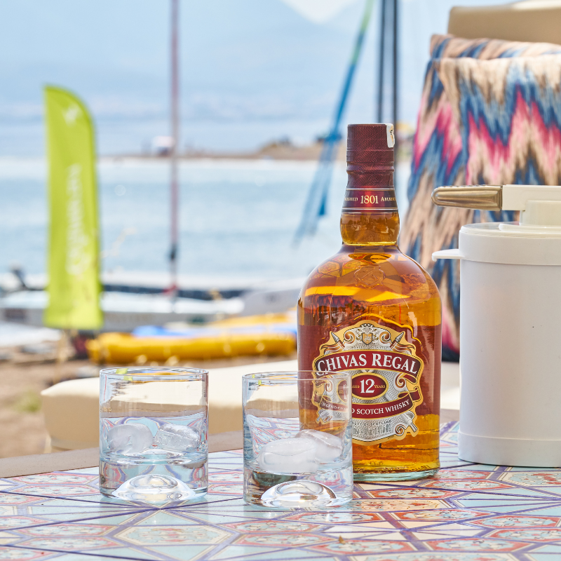 Scotch Whisky 