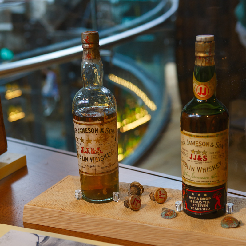 Irish Whiskey