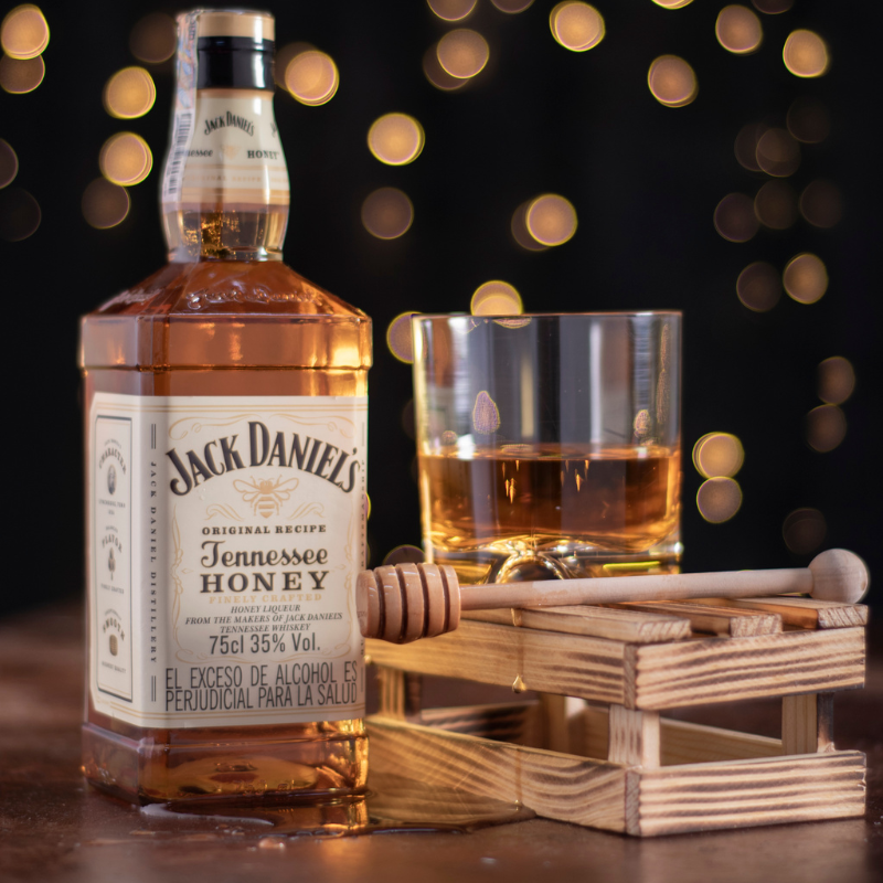 American Whiskey