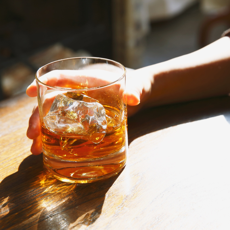  Japanese Whisky (Nhật Bản)