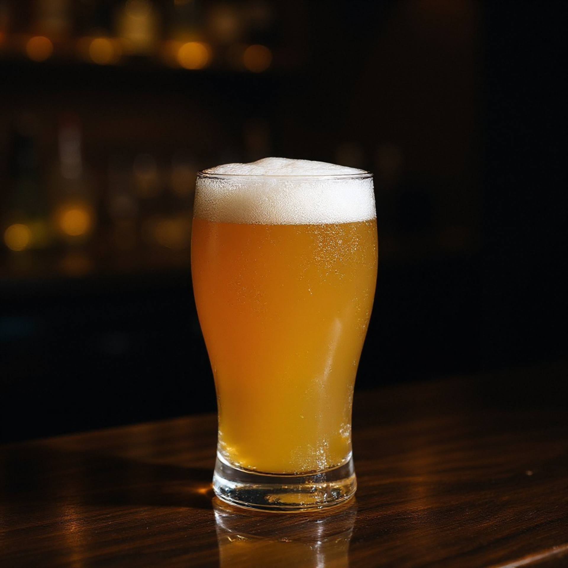  Ly bia thủ công Tulip giữ hương thơm IPA & Belgian Ale