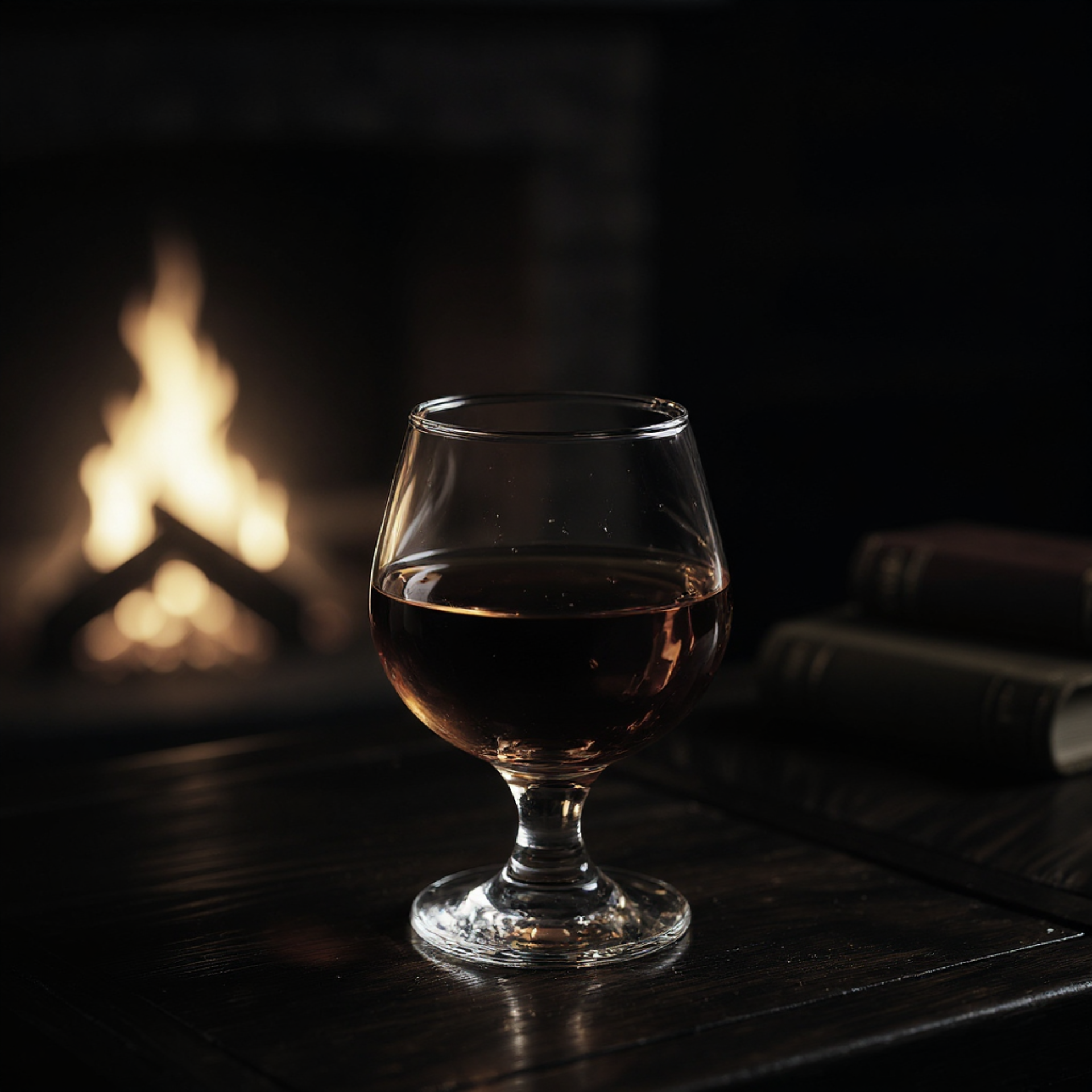  Ly bia thủ công Snifter cho Imperial Stout Lynoir)