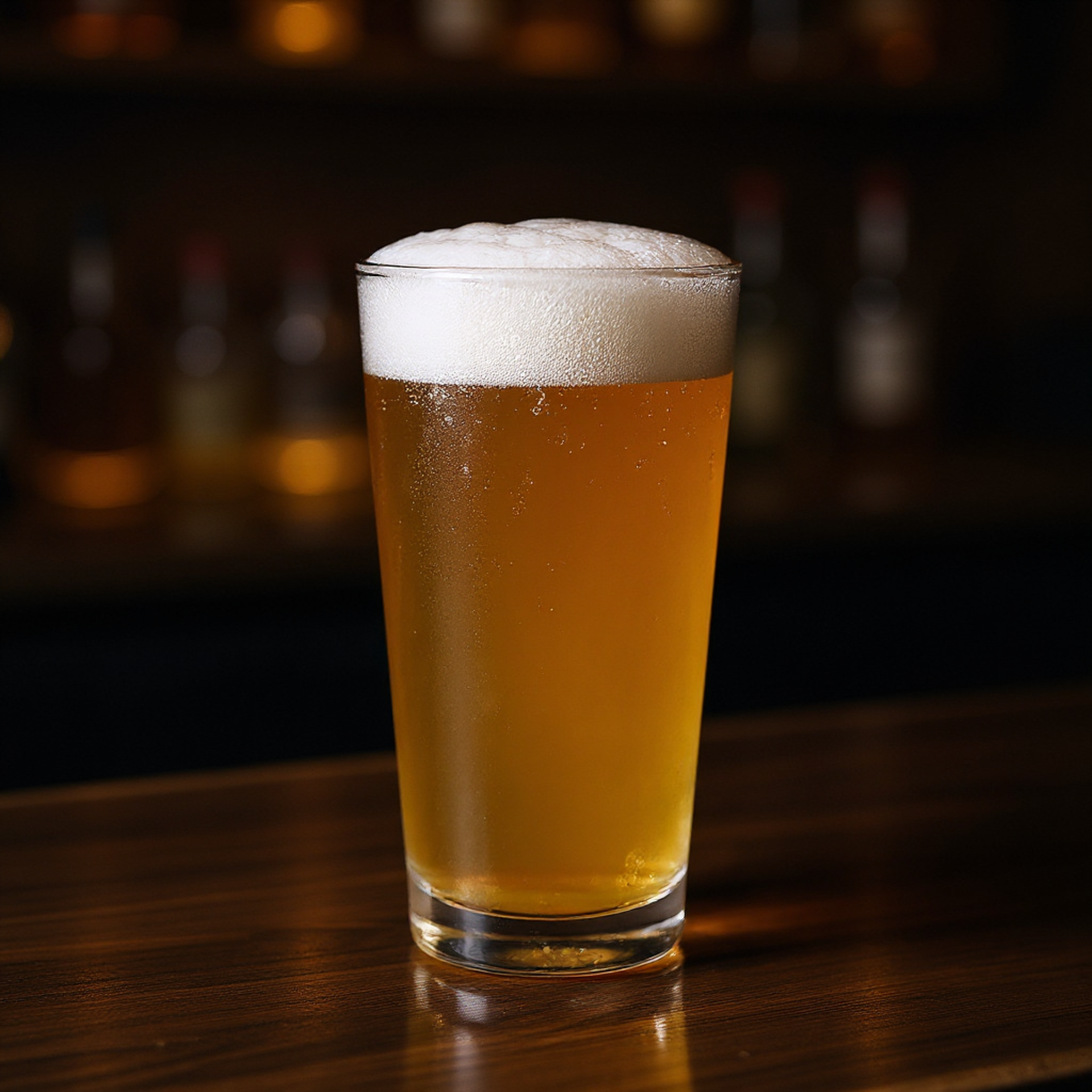 Ly bia thủ công America Pint đa dụng