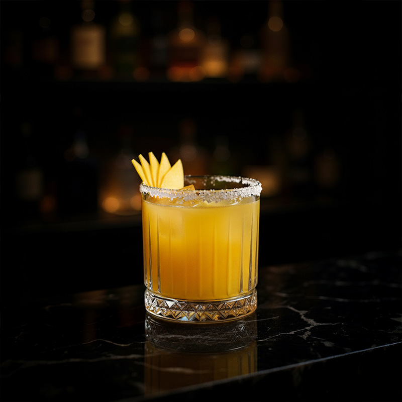 cocktail là gì