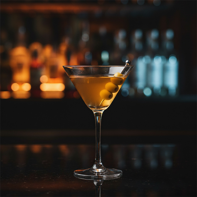 Ly Martini