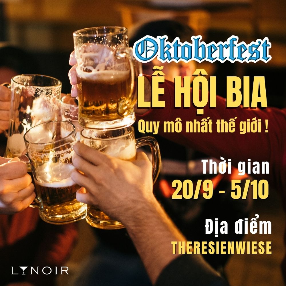 Oktoberfest 2025