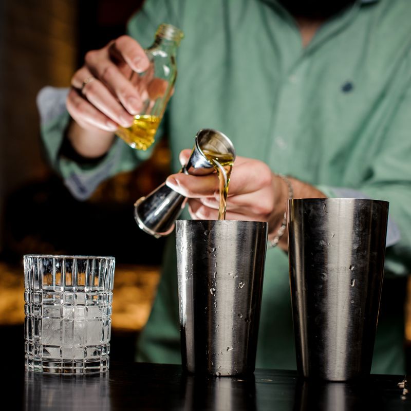 Vodka trong thời hiện đại